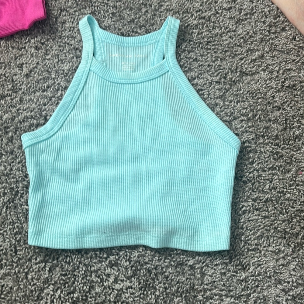 American eagle xs